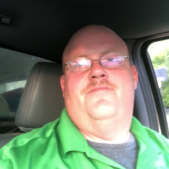 Meet your Posher, Michael - Picture 1 of 1
